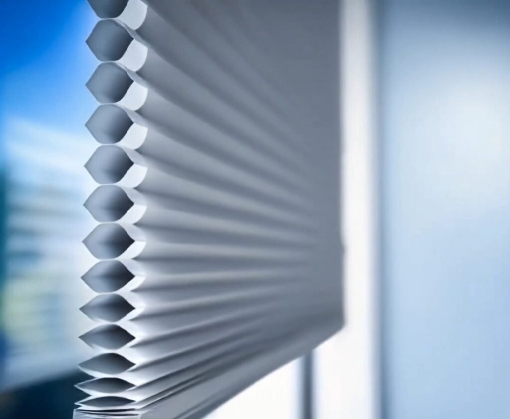 honeycomb blinds melbourne